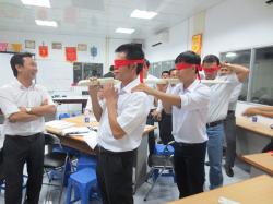 Kỹ năng quản lý chiến lược bán hàng hiệu quả - VEDAN (28 & 29 & 30.03.2016)
